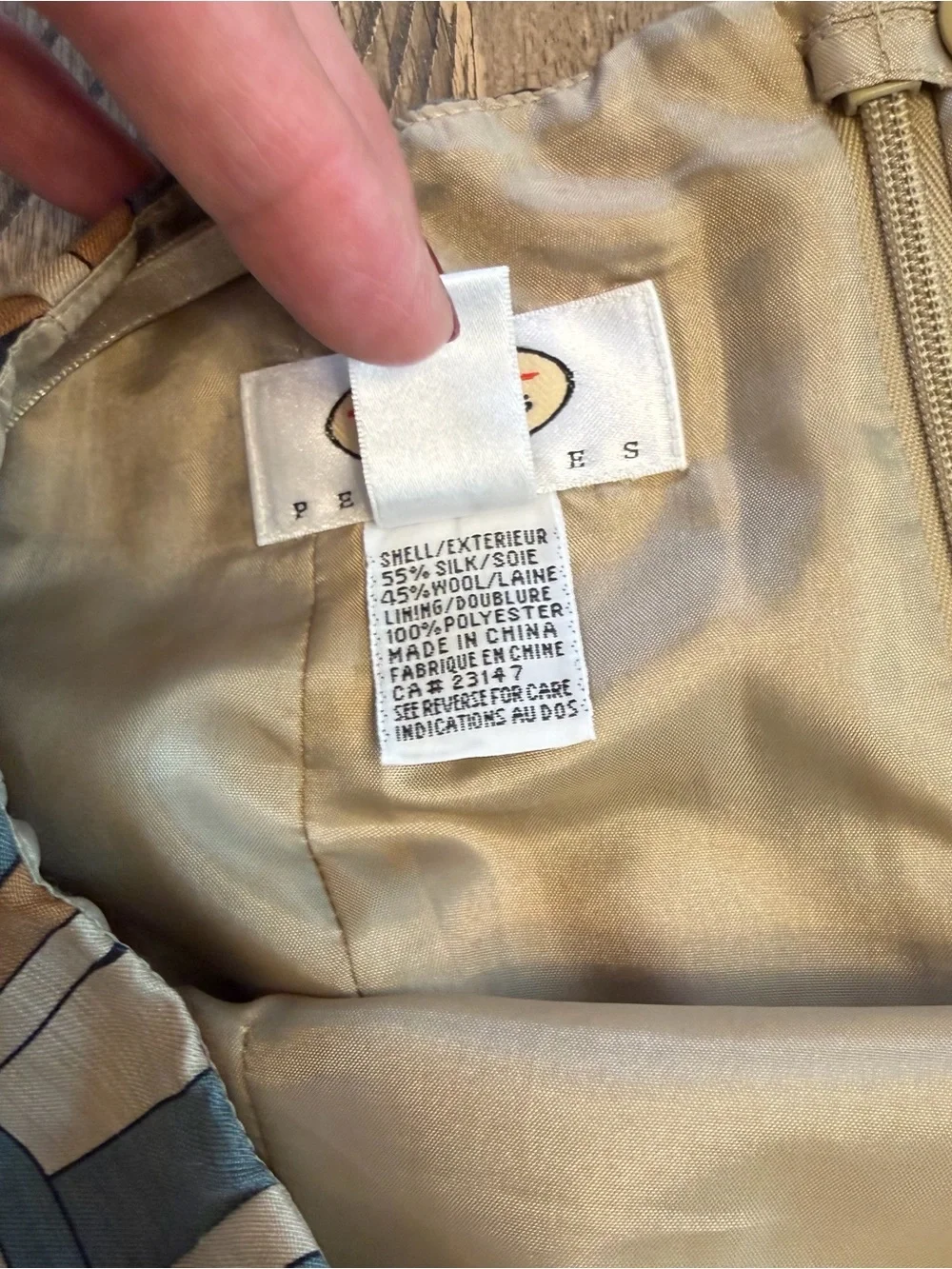 Y2K skirts (2)